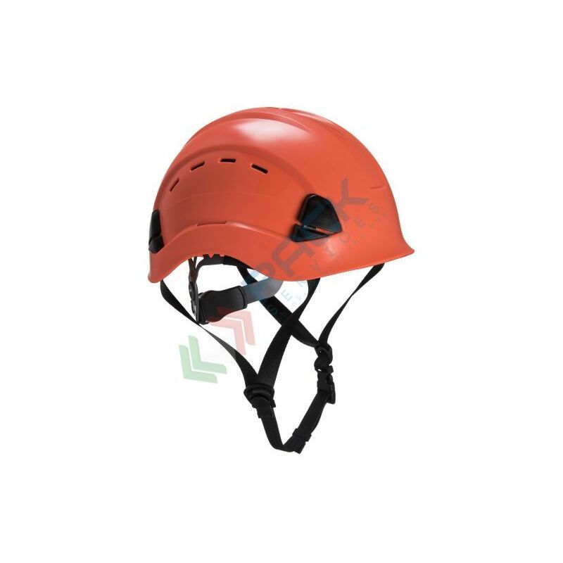 Image of Elmetto protettivo per lavori in altezza e alpinismo (Height Endurance) - Arancione