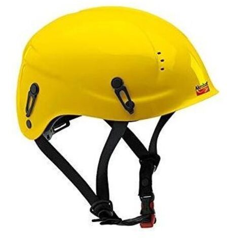 Elmetto Per Ponteggi Giallo      Ak9050N