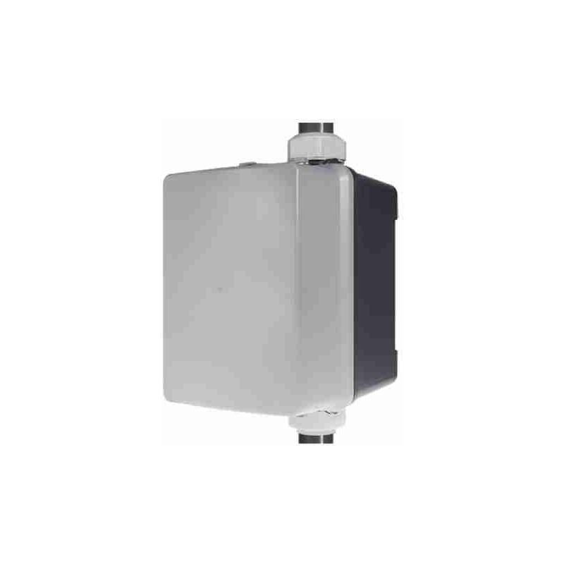 Elmo - Filtre à poussière pour système d'aspiration asd