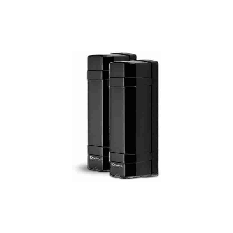 Elmo - Barrière infrarouge à double faisceau