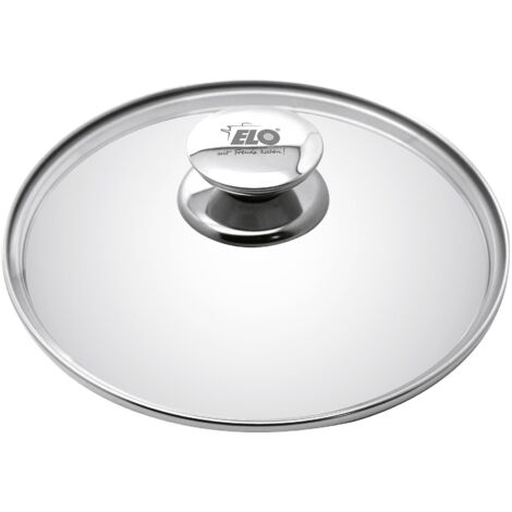 ELO Glasdeckel Galant 24 cm