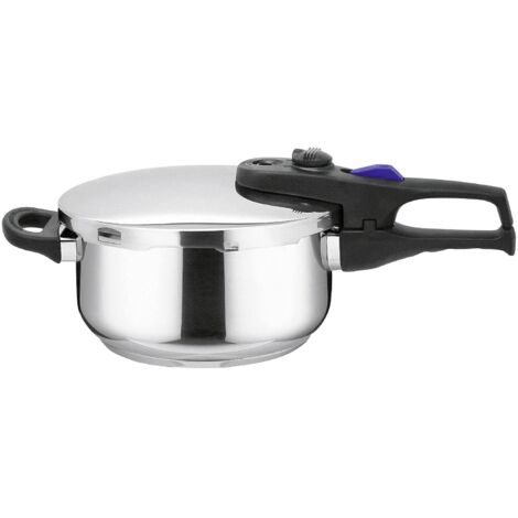 ELO Schnellkochtopf Praktika Plus XL