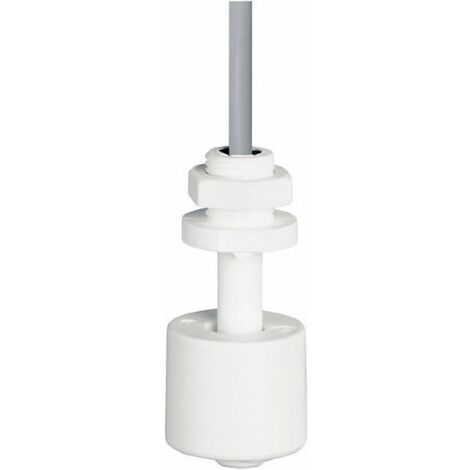 Elobau 20101210 Interruttore a galleggiante 230 V/AC 1 A 1 NA IP67 1 pz.
