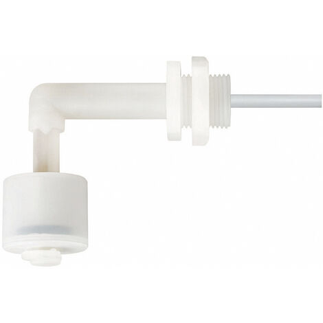 Elobau 20181310 Schwimmerschalter 200 V/DC, 250 V/AC 1 A 1 Schließer IP67 1 St.
