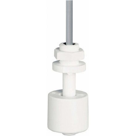 Elobau 20301202 Interruttore a galleggiante 48 V/AC 1 A 1 NA, 1 NC IP67 1 pz.