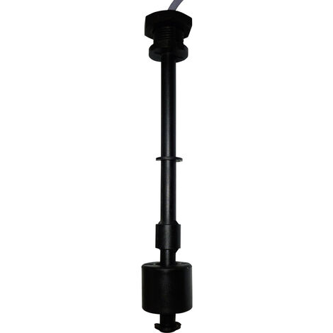 Elobau 221B1310 Schwimmerschalter 48 V/AC, 48 V/DC 0.5 A 1 Öffner, 1 Schließer IP67 1 St.