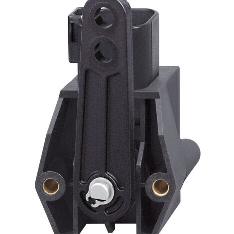 Elobau Winkelsensor 424RD111P120B 424RD111P120B Analog Strom Stecker Deutsch DT04