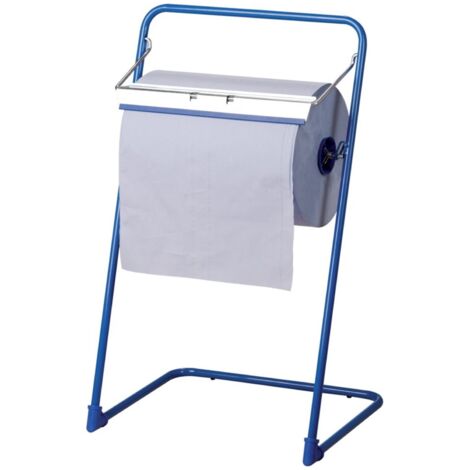 ELOS Bodenständer Metall für Putzrollen bis 40 cm
