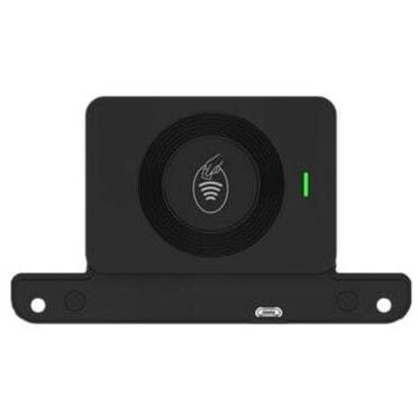elotouch Elo Edge Connect lettore RFID nero avanzato
