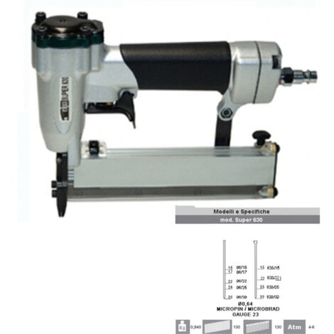 Elpa Super 630 Romeo Maestries Profession