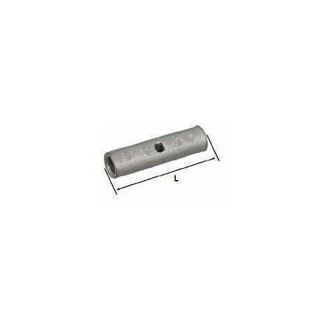 Elpress 400200406 rame Armband KS e Ksd, 16 mm² sezione del driver, 35 mm di lunghezza, 100 pacchetto