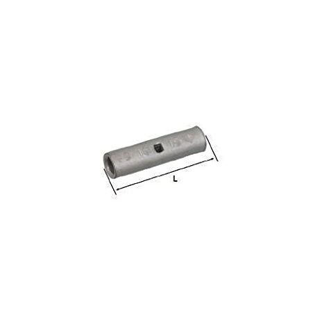 Elpress 400200407 rame Armband KS e Ksd, 25 mm² sezione del driver, 30 mm di lunghezza, 100 pacchetto