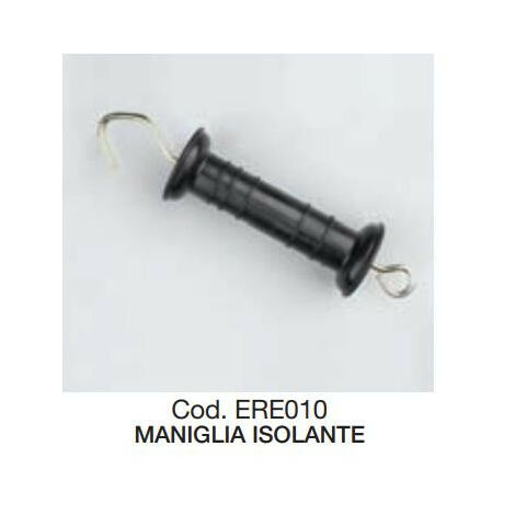 ELPRO - ERE010 - Maniglia isolante