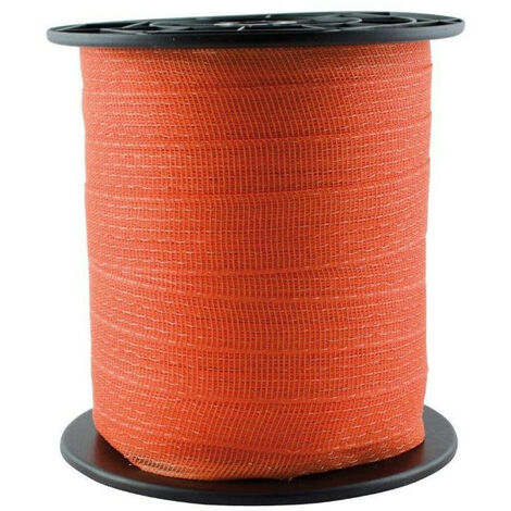 ELPRO - ERF005 - Fettuccia mt 200 cm 2 ARANCIONE