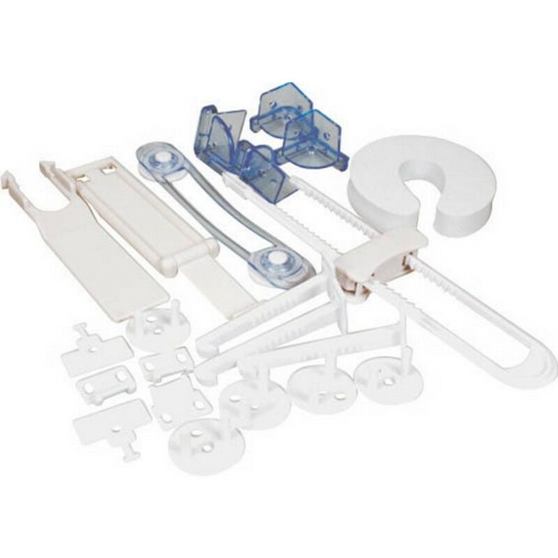 

CP7SETF conjunto kit de seguridad para ni - Elro