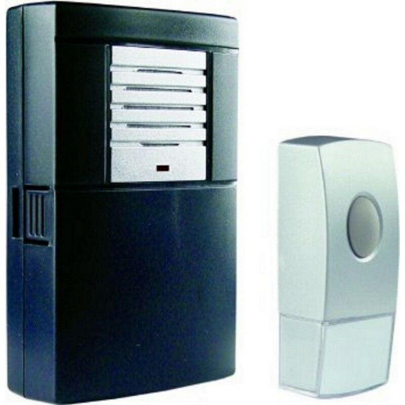 

Elro DB200Z - Timbre de Brighton port