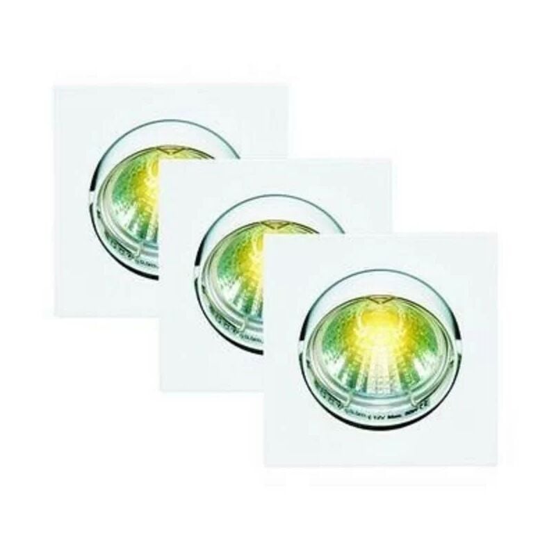 

DL96 Kit de 3 soportes de iluminaci - Elro