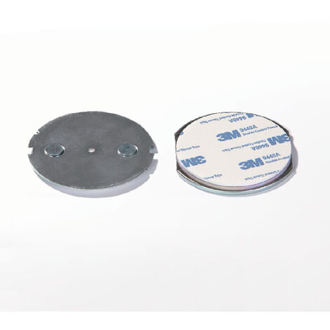 Elro Pro EL-1007 Magnet-Befestigung Fuer Rauchwarnmelder