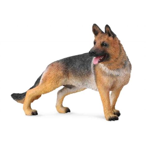 Elsässer Schäferhund