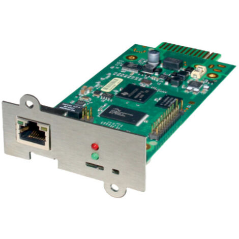 Elsist CS141BSC Interno Ethernet Scheda di rete