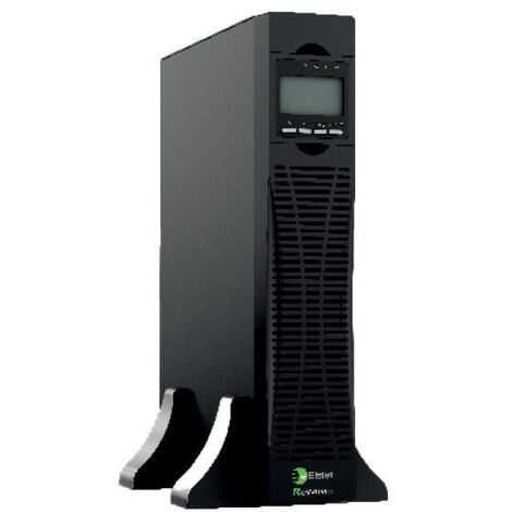Elsist Reverso gruppo di continuità (UPS) Doppia conversione (online) 1 kVA 1000 W