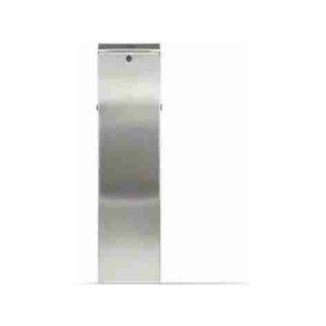 ELSNAPRAPID - Automatisme rapide autoprogrammable avec encodeur 24V pour rampes de 3m. Spiral SP-YE inclus. Vente aux enchères à commander séparément.