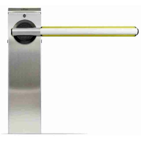 ELSNAPS - Automatización autoprogramable con encoder de 24 V para barreras CARDIN de 3-4 m - ELSNAPS
