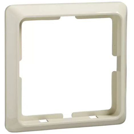 Elso Adapterrahmen pw für UP-Geräteeinsatz 504310