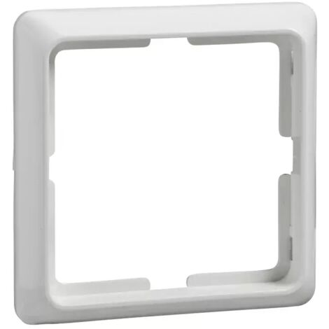 Elso Adapterrahmen rw für UP-Geräteeinsatz 504314
