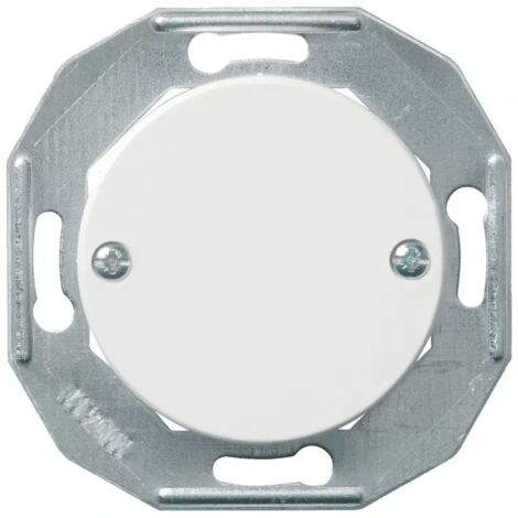 Elso Blindabdeckung weiss RENOVA WDE011090