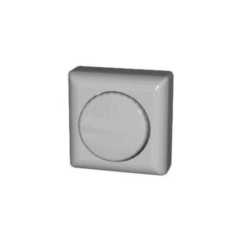 5 Interrupteurs Ou Va Et Vient 5 Plaques Blanc