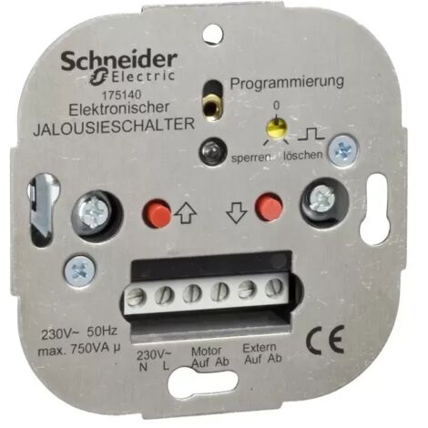 Elso Elektro.-Rollladenschalter 175140