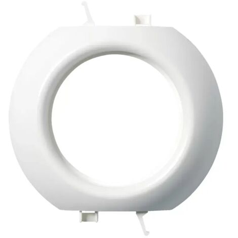 Elso Mittelrahmen weiss RENOVA WDE011403