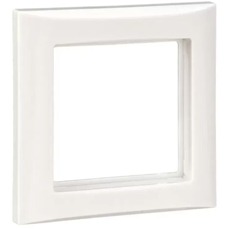 ELSO Rahmen ELG264144 1fach JOY IP44 reinweiß