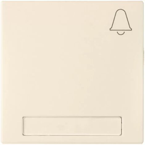 ELSO Wippe 273134 m.Symbol Klingel+Schriftf.JOY rws