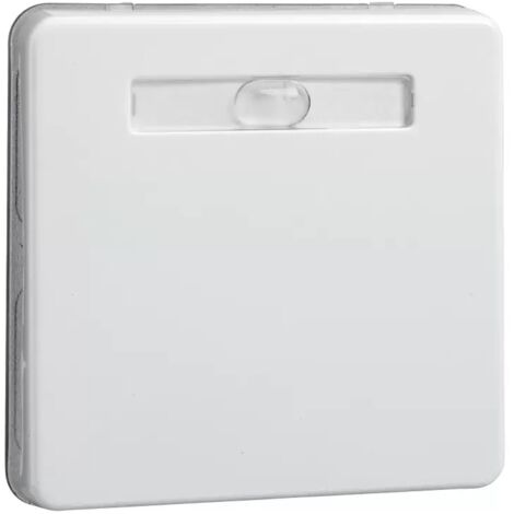 Elso Wippe rw f.Taster/Schalter 233614