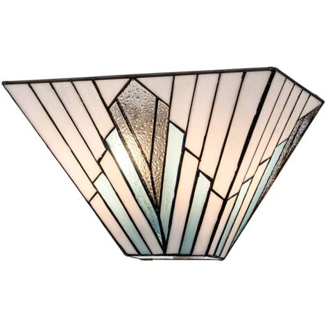 Elstead Alderley Applique murale à 2 ampoules, bronze vintage