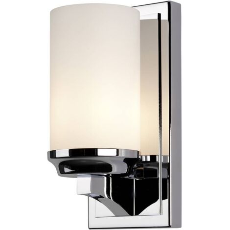 Elstead Amalia - Badezimmer Kleine Wandleuchte IP44