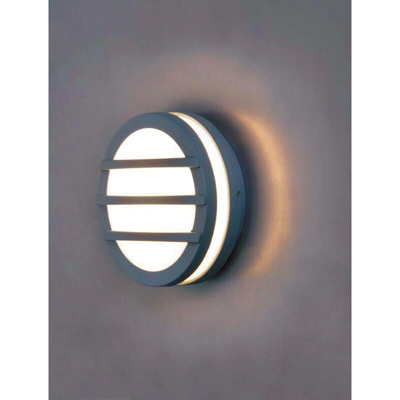 Applique ANO 1XGX53 H: 14 L: 5,7 B: 14 3000K