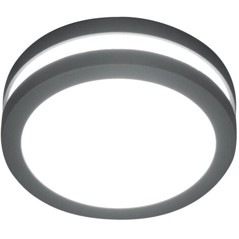 Elstead Ano - Lanterna da Parete / Soffitto per Esterni 1 Luce Grafite IP54