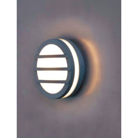 Elstead Ano - Lanterna da Parete / Soffitto per Esterni 1 Luce Grafite IP54