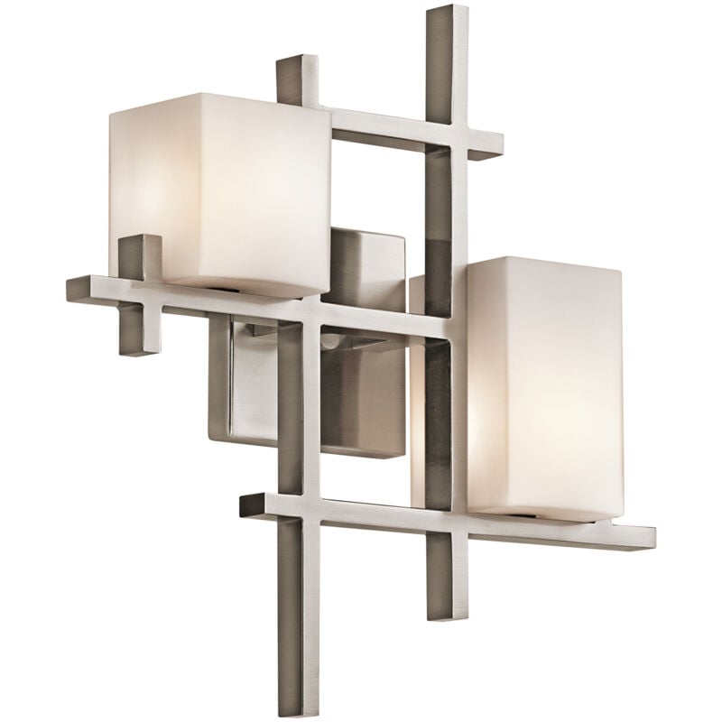Kichler - Parete Light Lights 2xG9 h: 40.6 l: 11,4...