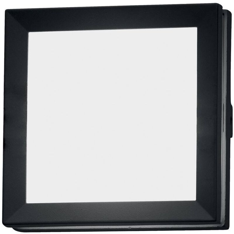 Elstead - Wandleuchte Deckenleuchte Fassadenlampe Led Graphit Außenleuchte Ip54 Hofleuchte