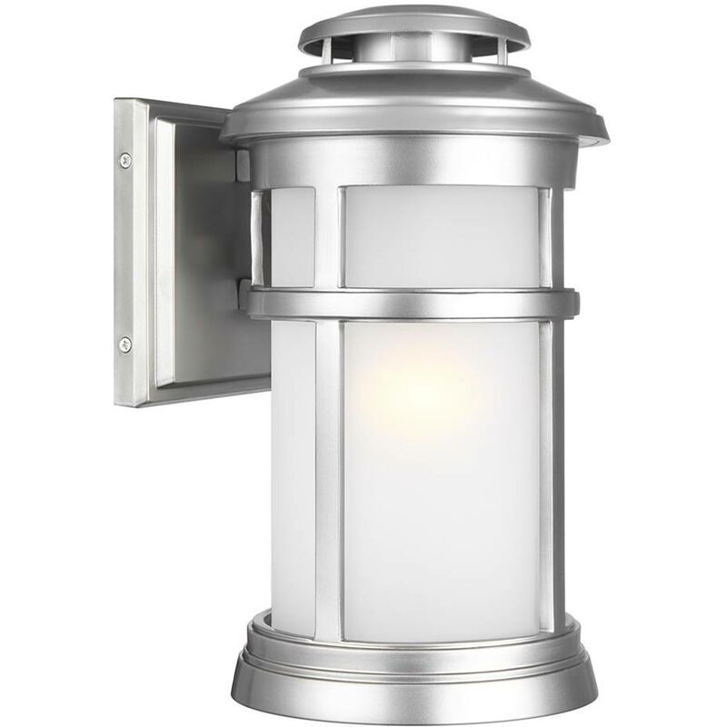 Wall Light Newport 1xE27 h: 32.9 l: 22.6 b: 19.1