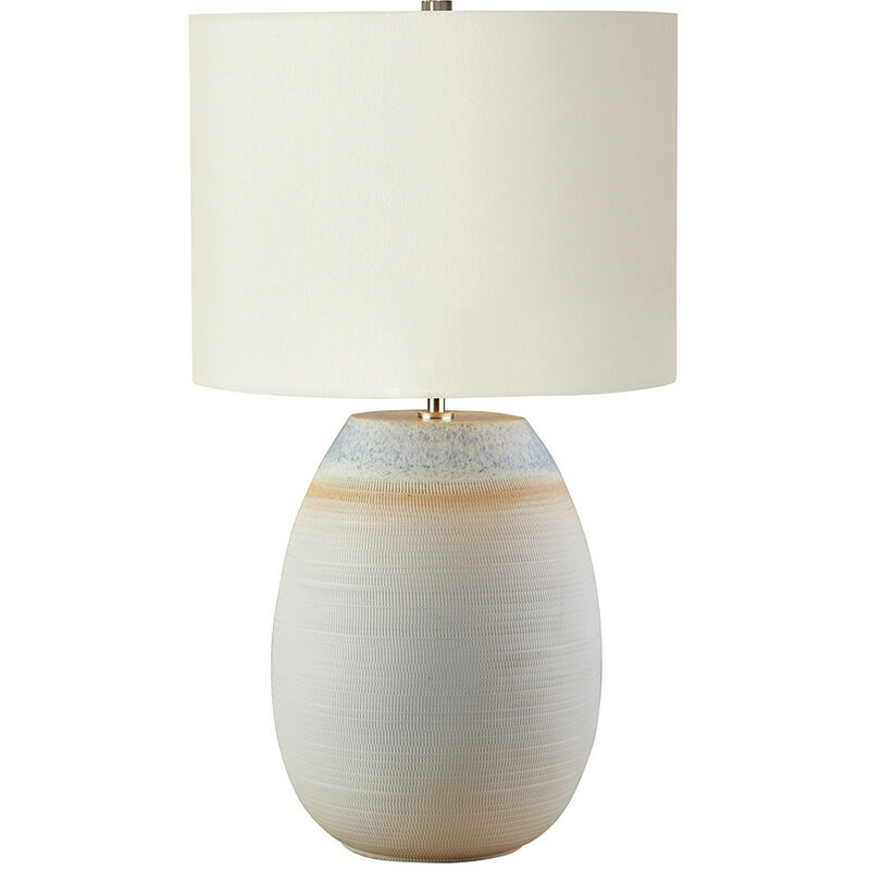 Lampada da tavolo Seychelles 1xE27 h: 61