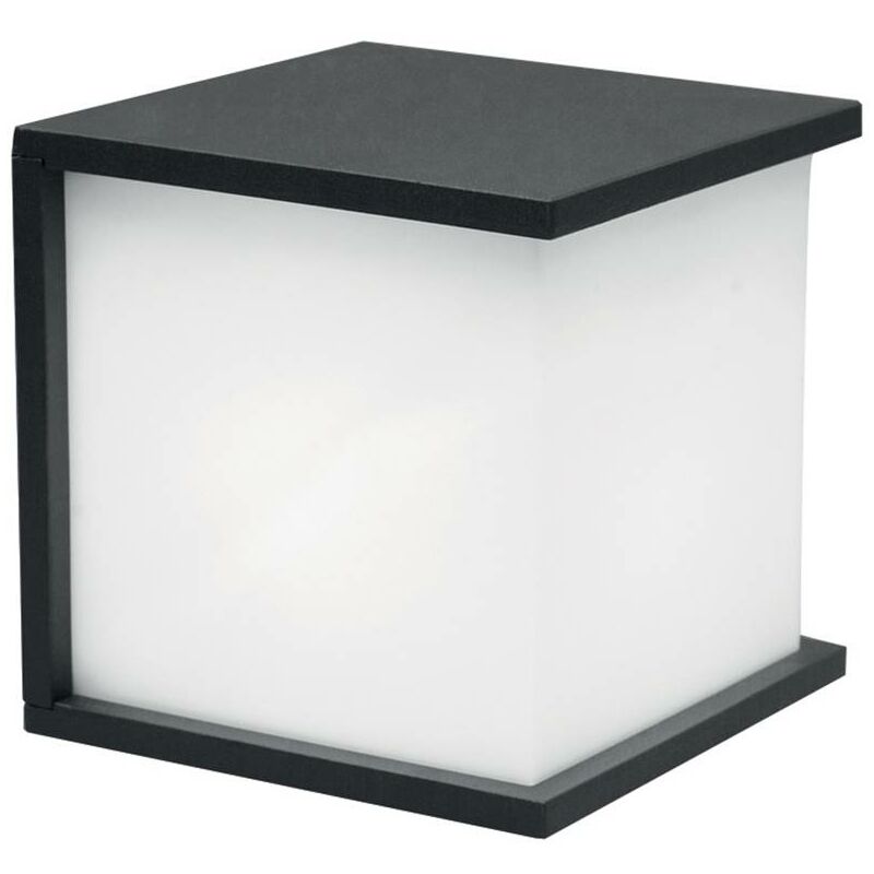 Image of Wall Light Torsten 1xE27 h: 16.5 l: 17.1 b: 16.5