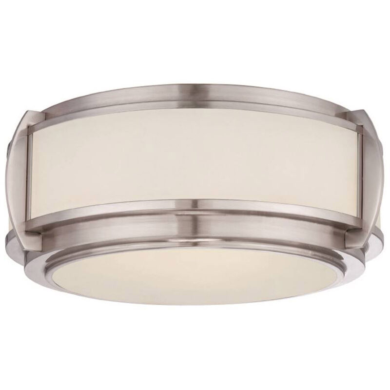 Quoizel - Plafoniera Wilkinson 3xE27 h: 16,5 ø
