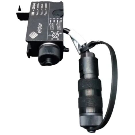 Elster IN-Z64 Emetteur impulsion pour compteur BK G10 à G100