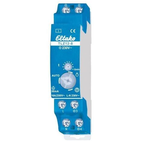 Eltako 23100934 Treppenlichtzeitschalter 230 V/AC