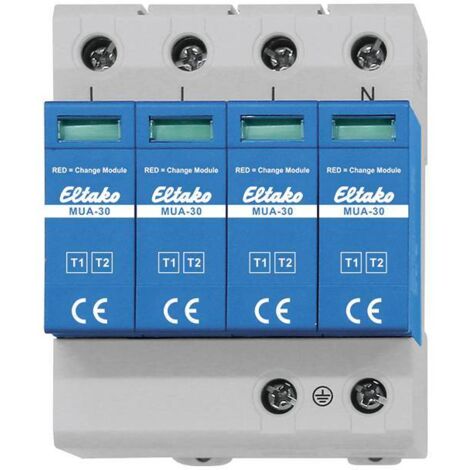 Eltako 28380002 MUA-30 Dispositif antisurtension 1 pc(s)